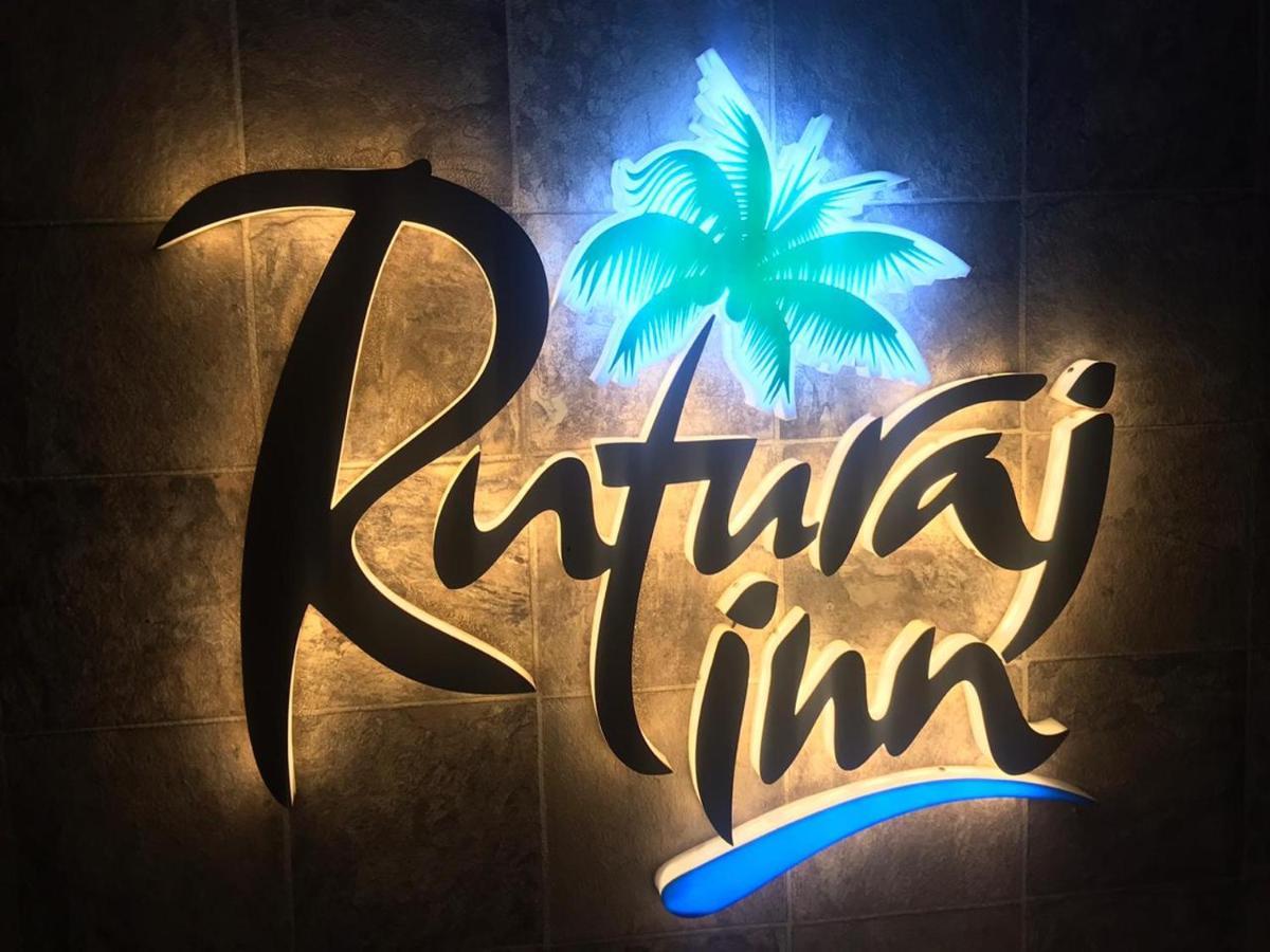 Ruturaj Inn อลีบาก ภายนอก รูปภาพ