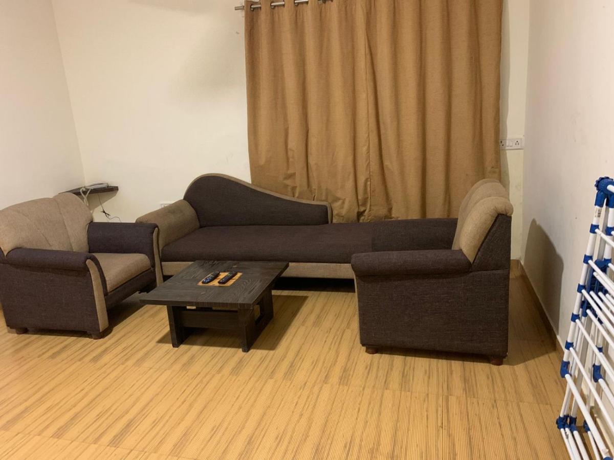 Ruturaj Inn อลีบาก ภายนอก รูปภาพ