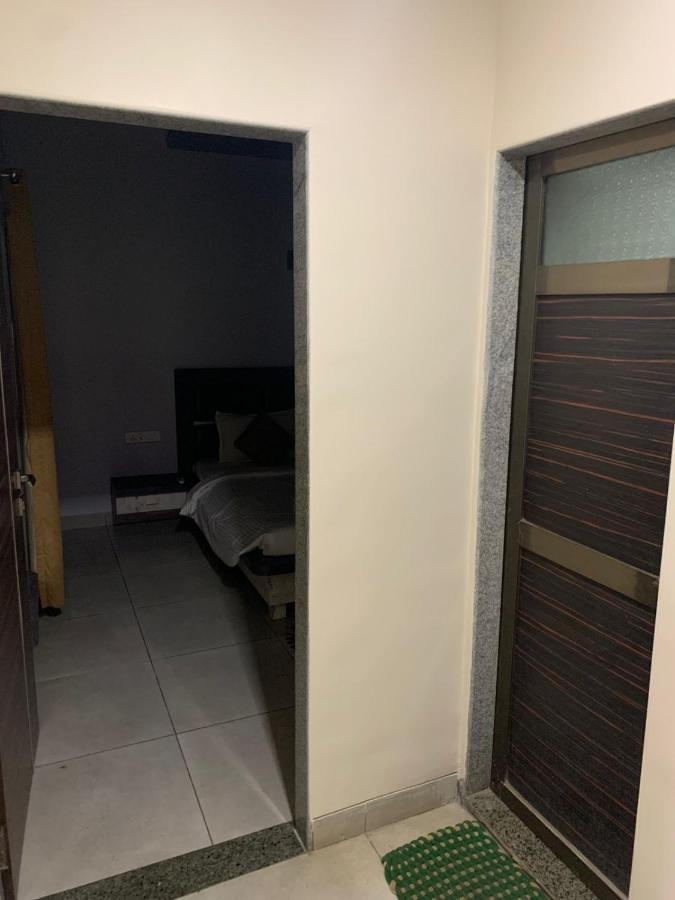 Ruturaj Inn อลีบาก ภายนอก รูปภาพ
