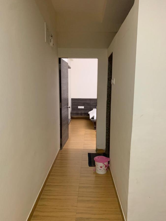 Ruturaj Inn อลีบาก ภายนอก รูปภาพ