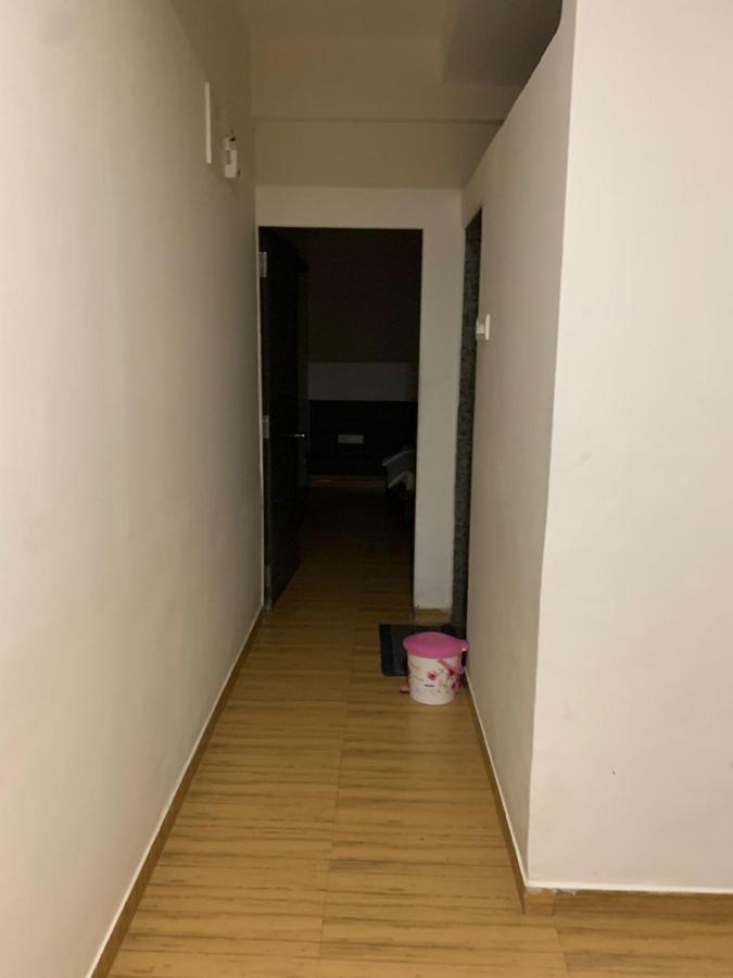 Ruturaj Inn อลีบาก ภายนอก รูปภาพ