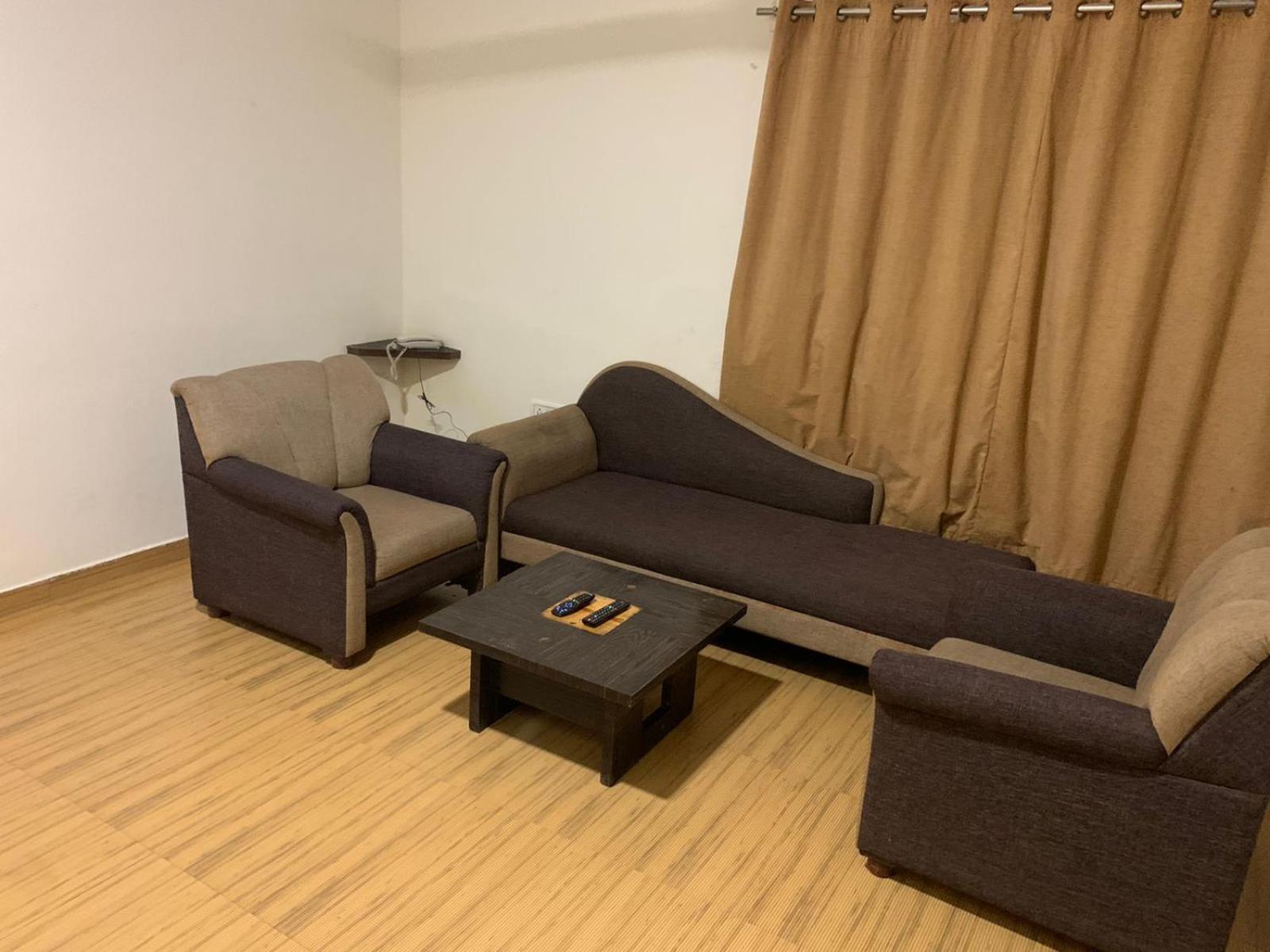 Ruturaj Inn อลีบาก ภายนอก รูปภาพ